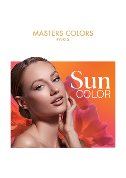 Sun Color :&nbsp;La nouvelle collection &Eacute;t&eacute; Masters Colors